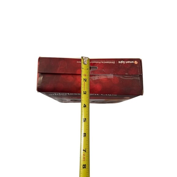 Simple Living solutions - Ladderless Light Clips Christmas Outdoor Lights - Picture 8 of 8